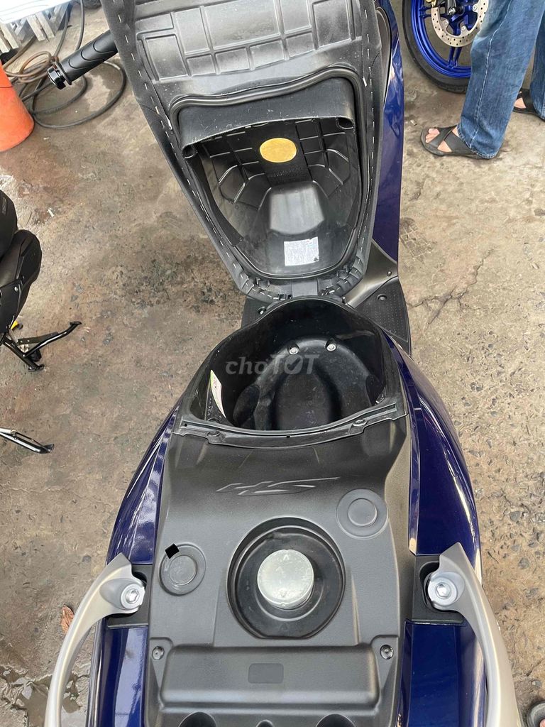 Honda SH150 2014 Xanh 44020 km. Mua bán Xe máy tại Quận Bình Thuỷ Cần Thơ được đăng bởi Cửa hàng xe máy Minh Triều hình 9