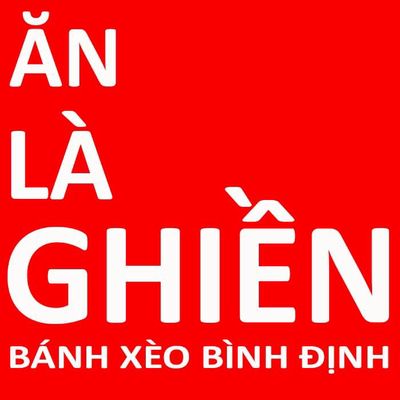 Quán Bánh Xèo Bình Định Ăn Là Ghiền 