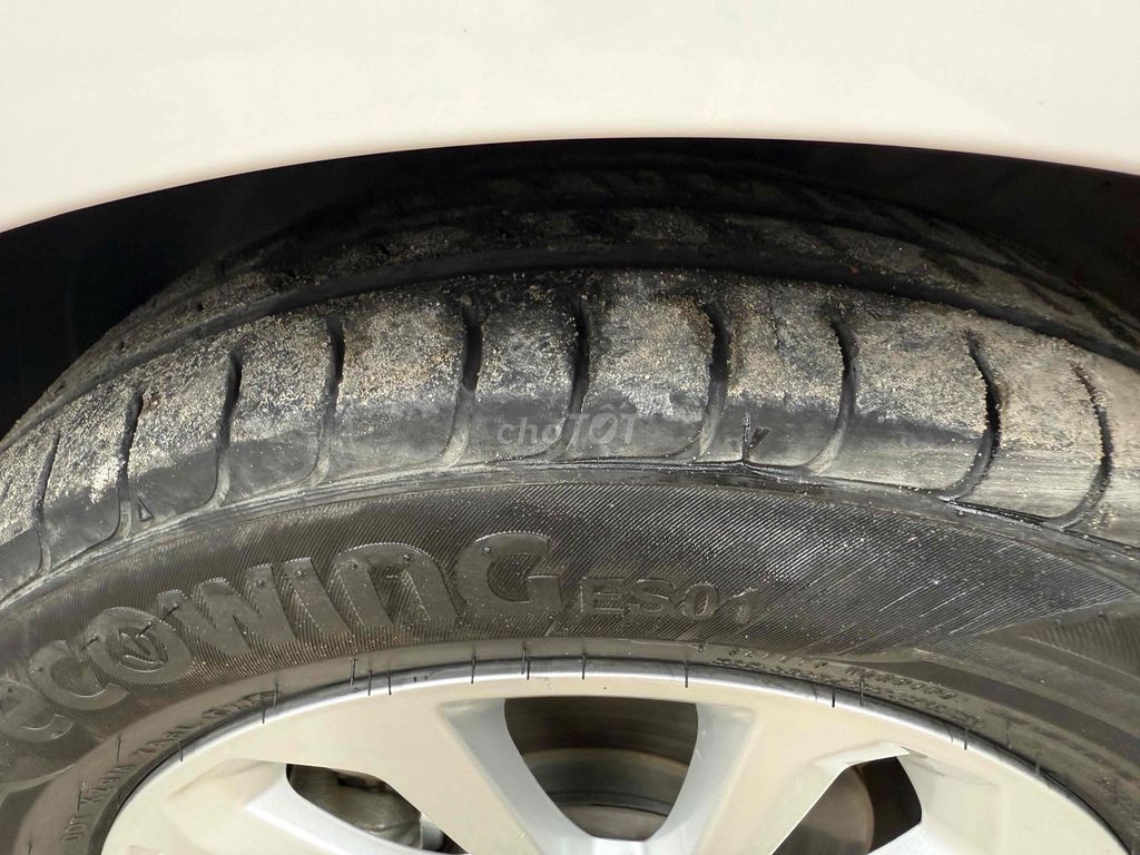 Hyundai Accent 2021 1.4 AT - 67000 km một chủ. Mua bán Ô tô tại Thành phố Thủ Đức Tp Hồ Chí Minh được đăng bởi FASTCARS THÁI Ô TÔ CŨ  hình 17