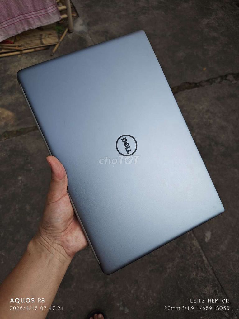 Dell vostro i5-Gen 10 pin trâu mỏng nhẹ. Mua bán Laptop tại Thành phố Thủ Đức Tp Hồ Chí Minh được đăng bởi o0o Lap Store o0o hình 1