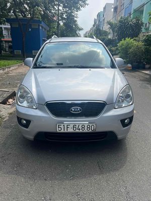 Kia Carens 2016 EX MT 2.0 - 130000 km. Mua bán Ô tô tại Quận Bình Tân Tp Hồ Chí Minh được đăng bởi Chánh