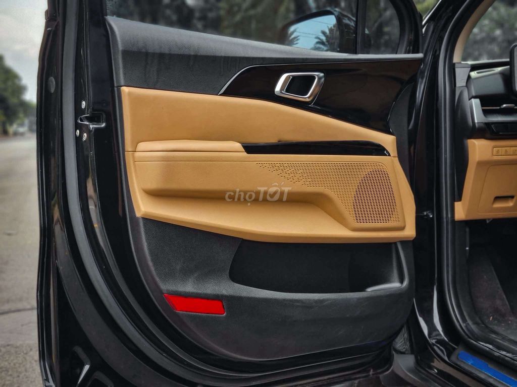 Kia Carnival 2022 2.2D Luxury - 1 chủ k chạy dv. Mua bán Ô tô tại Quận 7 Tp Hồ Chí Minh được đăng bởi Nguyễn Hoàng Vũ hình 9