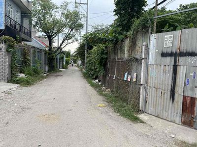 cho thuê đât 500m2 có kho 100m2