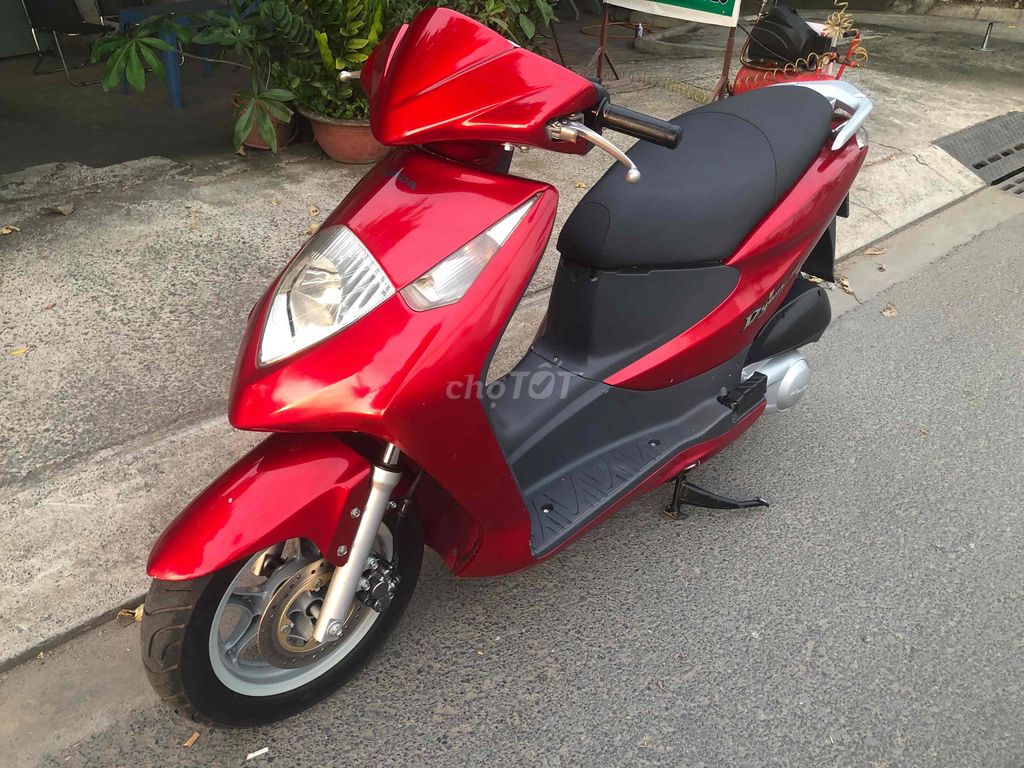 cần bán xe Dylan nhập ý - bstp bao tranh chấp. Mua bán Xe máy tại Quận 12 Tp Hồ Chí Minh được đăng bởi BĐS LỘC PHÁT hình 7