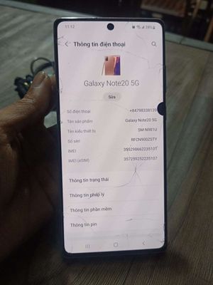Ss not 20. 8/128 . Zun full. Mua bán Điện thoại tại Quận Bình Tân Tp Hồ Chí Minh được đăng bởi hoàng phi