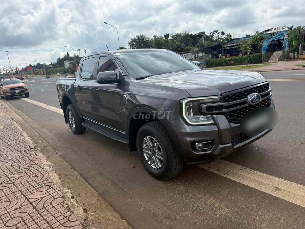 Ford ranger xls AT 4x4 sx 2024 một chủ từ đầu. Mua bán Ô tô tại Thành phố Buôn Ma Thuột Đắk Lắk được đăng bởi Ngọc ánh hình 3