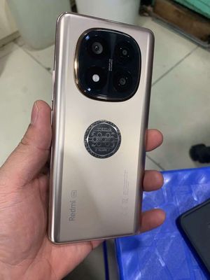 Redmi note 14 pro plus 12/512 GB Fullbox còn BH. Mua bán Điện thoại tại Thành phố Thủ Đức Tp Hồ Chí Minh được đăng bởi Nguyễn Tấn Nam