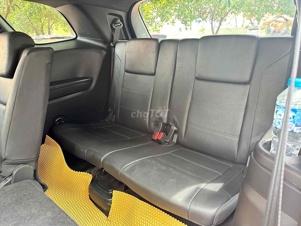 Everest 2.0 Biturbo 4WD 2020 form mới. Mua bán Ô tô tại Quận Cầu Giấy Hà Nội được đăng bởi Quang Trường hình 14