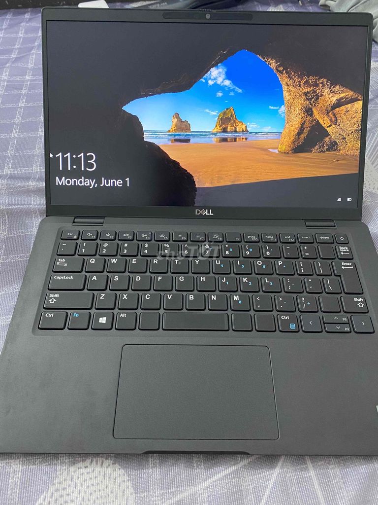 Dell Latitude 7420 i5-1145G7 16GB. Mua bán Laptop tại Thành phố Thái Nguyên Thái Nguyên được đăng bởi Nguyễn Văn Trọng hình 1