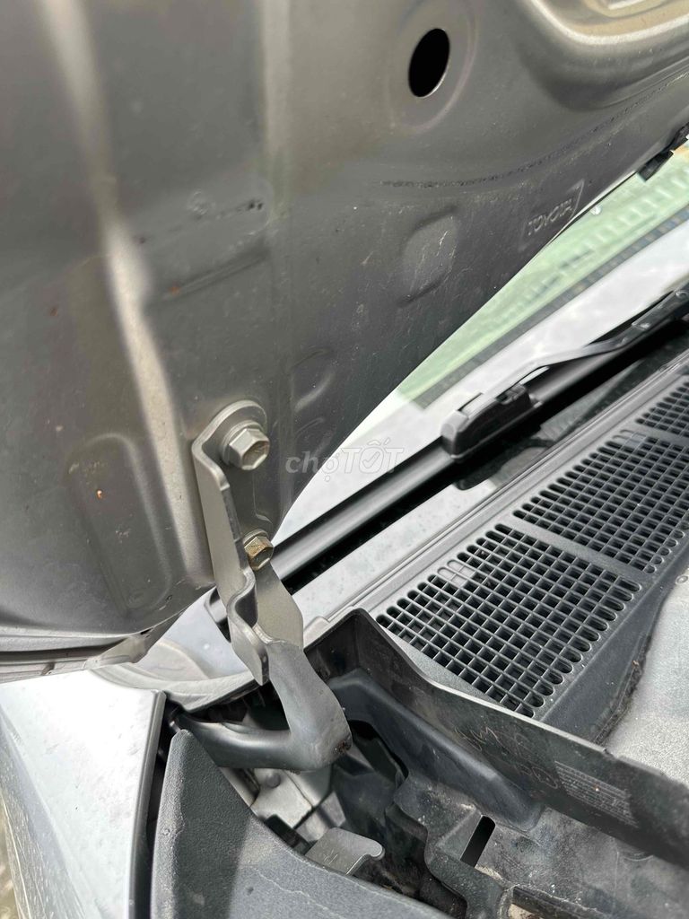 Toyota Fortuner 2019 2.4G 4x2 AT - 7c Dầu tự động. Mua bán Ô tô tại Quận Bình Thạnh Tp Hồ Chí Minh được đăng bởi phuongneo hình 15