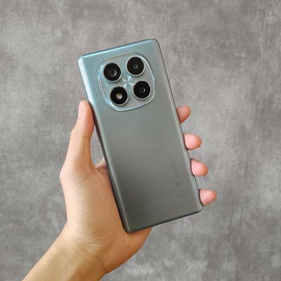 Redmi Note 14 Pro Chính Hãng 8/256GB ★ᴛʜᴜ ᴆᴛ ᴄᴜ̃★