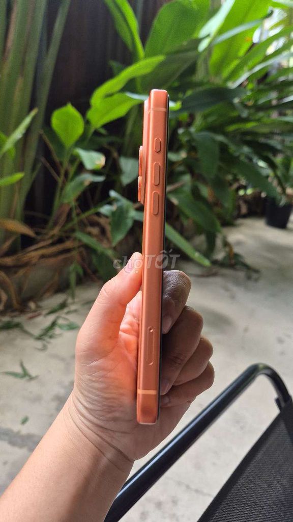 Apple iPhone 17 Pro Max Cam Như mới. Mua bán Điện thoại tại Quận Phú Nhuận Tp Hồ Chí Minh được đăng bởi Bơ hình 1