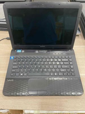 Sony Vaio Core i5, RAM 4GB, SSD 128GB. Mua bán Laptop tại Thành phố Phan Thiết Bình Thuận được đăng bởi Phạm kim long