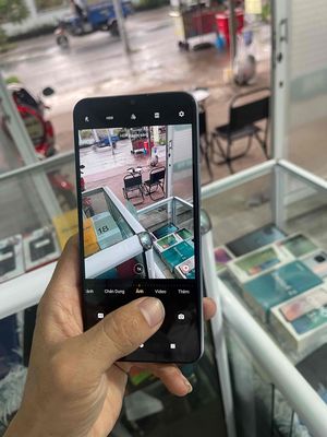 Vivo y20s 6/128 trắng zin vỏ cũ 1300k. Mua bán Điện thoại tại Thị xã Phú Mỹ Bà Rịa - Vũng Tàu được đăng bởi Nguyễn Anh