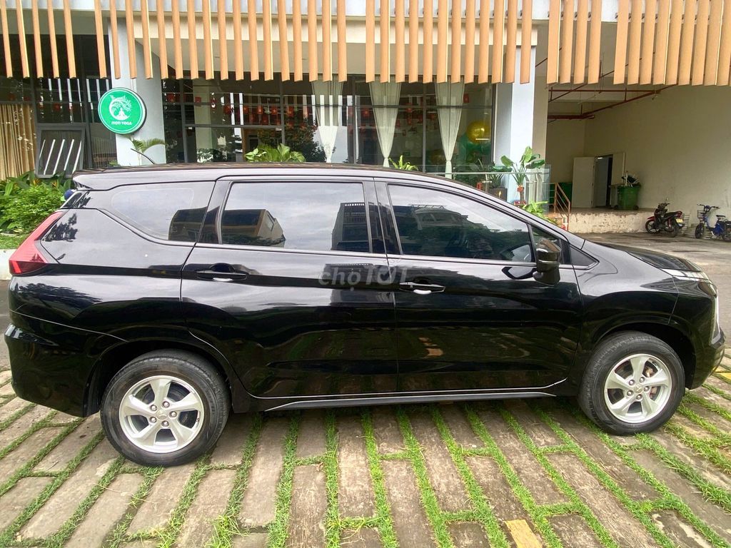 Mitsubishi Xpander 2022 1.5 AT - 33000 km. Mua bán Ô tô tại Thành phố Biên Hòa Đồng Nai được đăng bởi Lạc Gia hình 15