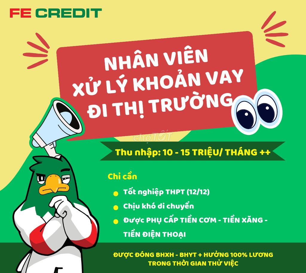 Long An - NV Thu phí quá hạn địa bàn