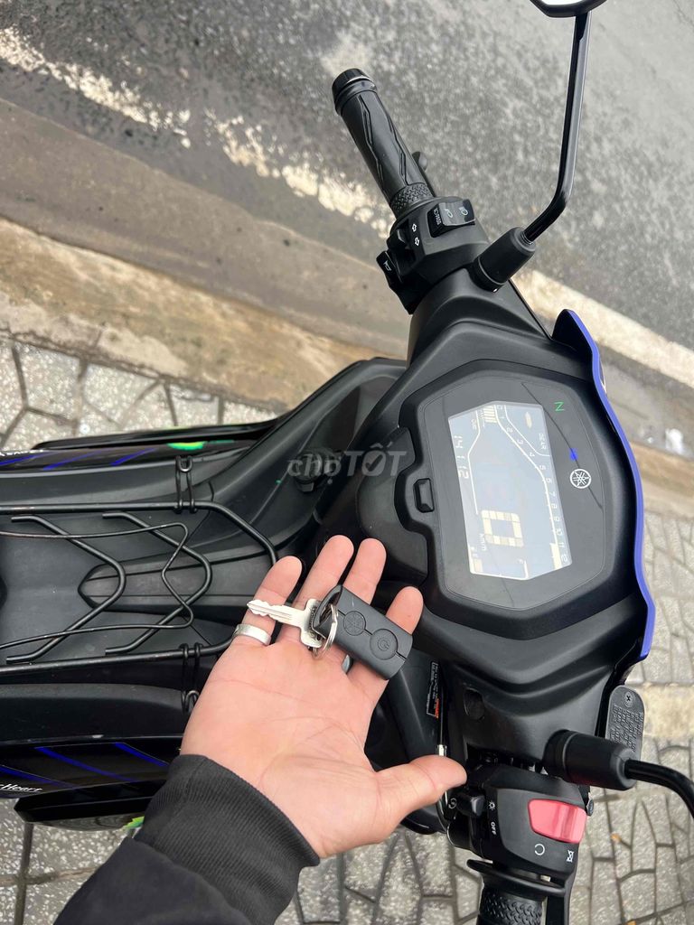 Ex 155 2022❇️Đồng Moto Đà Lạt❇️. Mua bán Xe máy tại Thành phố Đà Lạt Lâm Đồng được đăng bởi ĐỒNG MOTOR 2  cá nhân hình 5