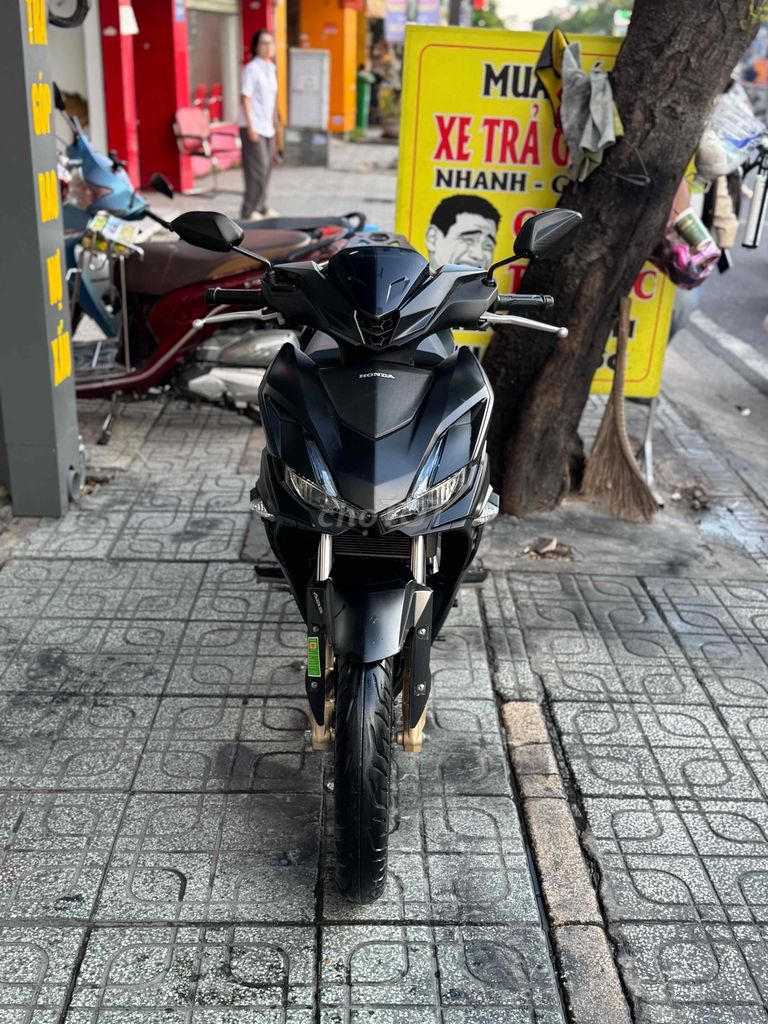 winner V3 Abs đen nhám siêu lướt bstp 9 chủ. Mua bán Xe máy tại Quận Gò Vấp Tp Hồ Chí Minh được đăng bởi CHXM 86 chuyên bán xe trả góp hình 1