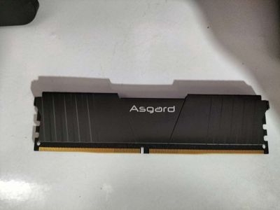 Thanh lý Ram DDR4-8Gb 2666-1.2V chính hãng Asgars. Mua bán Linh kiện (RAM, Card...) tại Quận Nam Từ Liêm Hà Nội được đăng bởi A Trọng