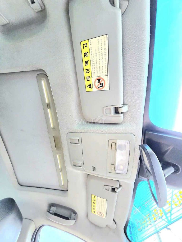 ✅️ Bán laceti nhập khẩu 2009 bản ful tự động ABS. Mua bán Ô tô tại Quận Cái Răng Cần Thơ được đăng bởi NGON lành hình 6