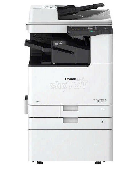 Máy photocopy Canon iR2925i dòng máy 2 khay giấy. Mua bán Đồ dùng văn phòng tại Quận Hoàng Mai Hà Nội được đăng bởi mayvanphonghb hình 1