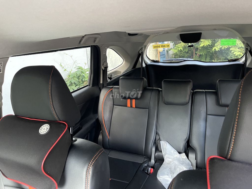 Toyota Avanza Premio 2024 MT - 20000 km. Mua bán Ô tô tại Quận Sơn Trà Đà Nẵng được đăng bởi Đoàn văn hoàng hình 3