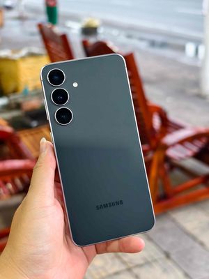Samsung Galaxy S25 FE 5G 256GB Đen