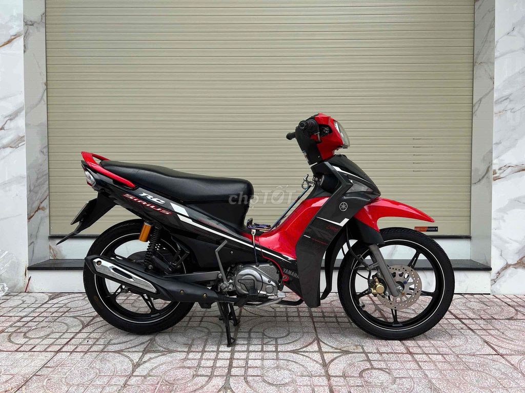 bán xe sirus fi đk 2016,bstp,bao tranh chấp,xe zin. Mua bán Xe máy tại Quận Tân Bình Tp Hồ Chí Minh được đăng bởi Thân thi hương  hình 6