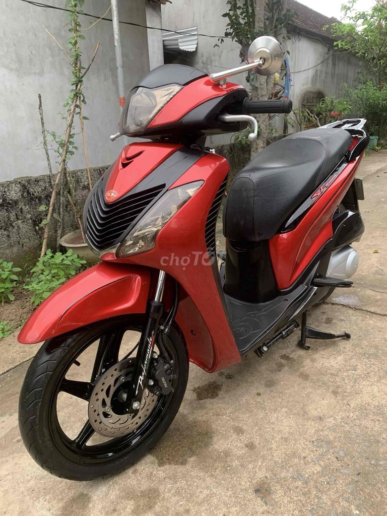 chính chủ cần bán sh việt kiều màu đỏ đời 2011