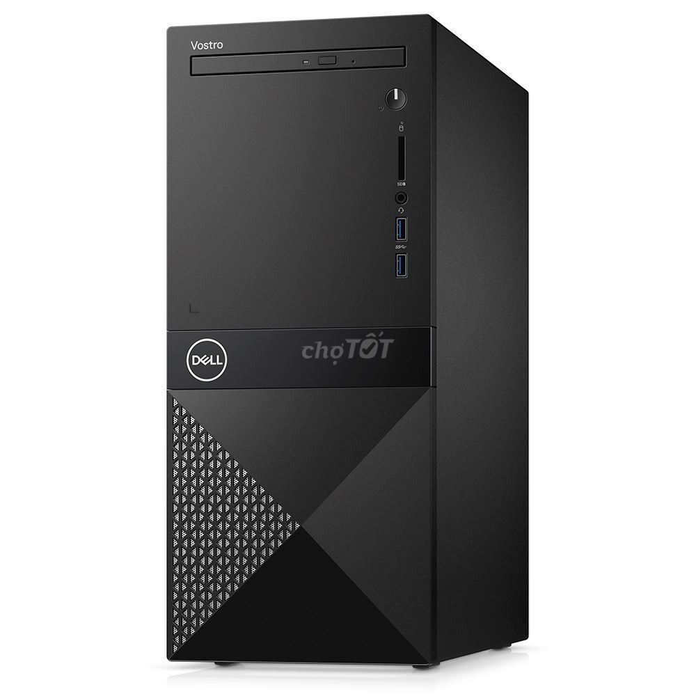 DELL VOSTRO 3670MT  - i5 8500 / RAM 8G / NVMe 256G