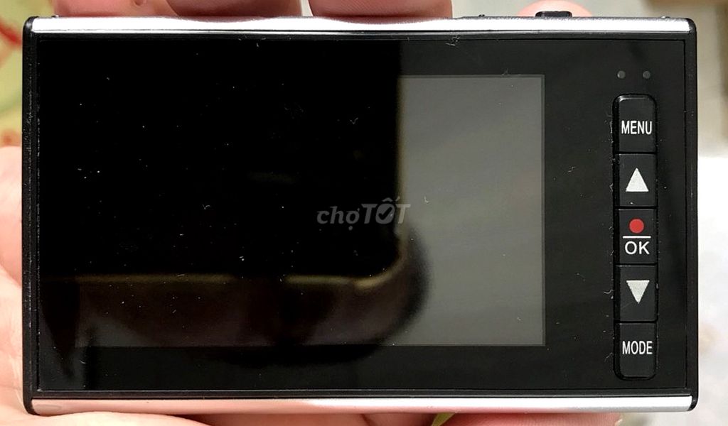 Camera hành trình Remax CX-01 Bạc 1080P. Mua bán Máy ảnh, Máy quay tại Quận Phú Nhuận Tp Hồ Chí Minh được đăng bởi hòa 1 hình 1