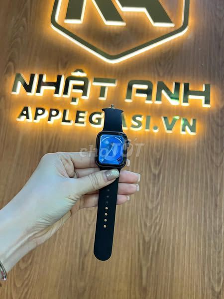 Thanh lý Applewatch Se40mm