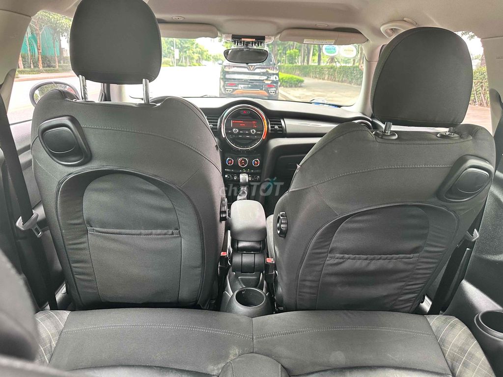 MINI 3 Door 2015 - 69000 km. Mua bán Ô tô tại Quận Cầu Giấy Hà Nội được đăng bởi Mr Thao hình 6