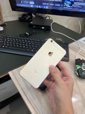 iPhone 6S plus 64GB Vàng