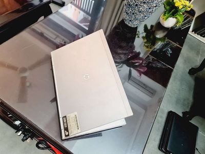 Hp 2560p Cor i5 2520m ram 8g ssd 128g
