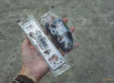 Mainboard Gigabyte H310M DS2 QSD. Mua bán Linh kiện (RAM, Card...) tại Quận 4 Tp Hồ Chí Minh được đăng bởi HIEU QUAN PC