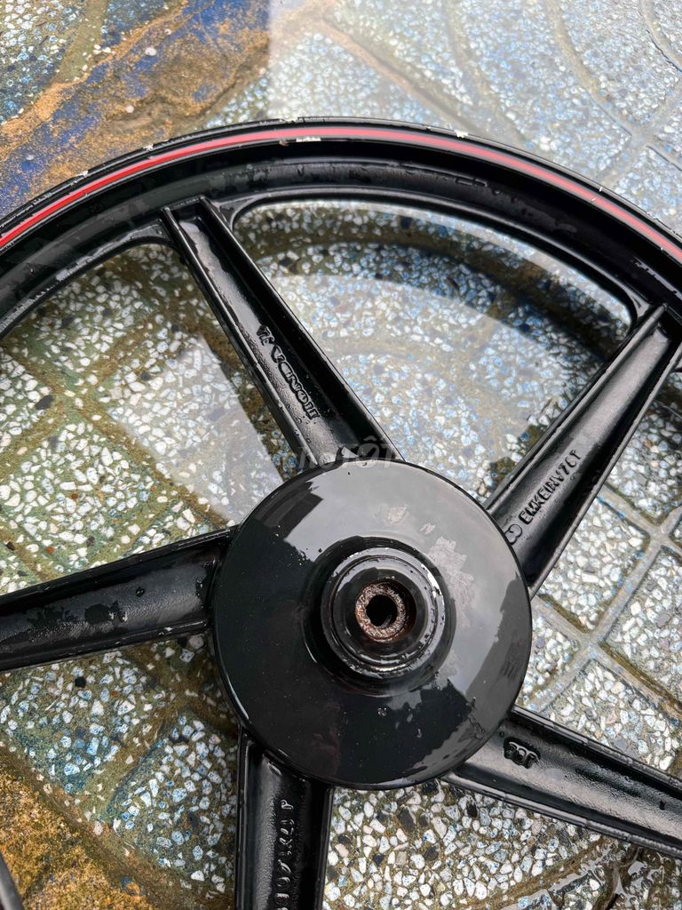mâm honda thăng đùm 5 cây. Mua bán Phụ tùng xe tại Thành phố Biên Hòa Đồng Nai được đăng bởi Hưng hình 3
