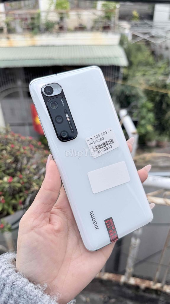 Xiaomi Mi 10s❌❌. Mua bán Điện thoại tại Thành phố Buôn Ma Thuột Đắk Lắk được đăng bởi HA MOBILE hình 1
