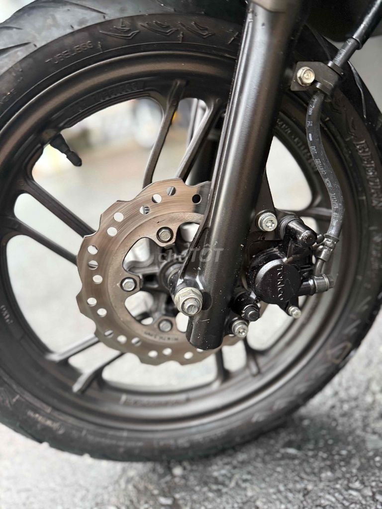 Vario 150 2020 B65 Lướt GÓP CẦN CCCD ĐỦ 18 TRẢ 20%. Mua bán Xe máy tại Quận Ninh Kiều Cần Thơ được đăng bởi XE MÁY HOÀNG YẾN hình 7