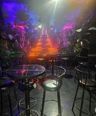 SANG NHƯỢNG QUÁN PUB