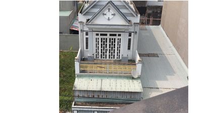 Nhà bán tại đường Xuân Thới Thượng 58 C, Xã Bà Điểm, TPHCM