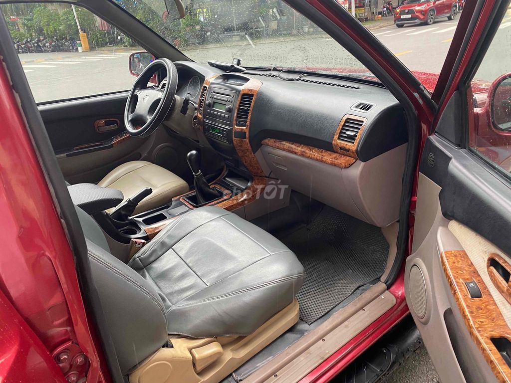 Mekong Premio 2013 - 60000 km. Mua bán Ô tô tại Thành phố Thủ Đức Tp Hồ Chí Minh được đăng bởi Mai hình 11