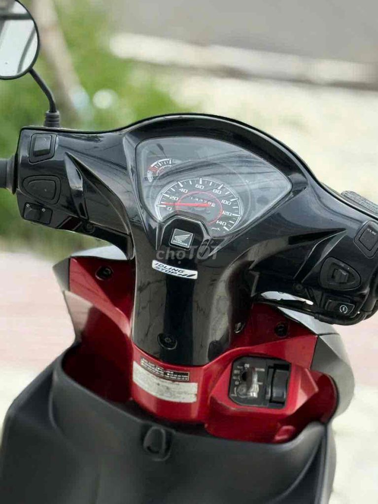 HONDA VISION 2016 - GÓP NỢ XẤU BAO ĐẬU. Mua bán Xe máy tại Quận 7 Tp Hồ Chí Minh được đăng bởi Tú hình 3