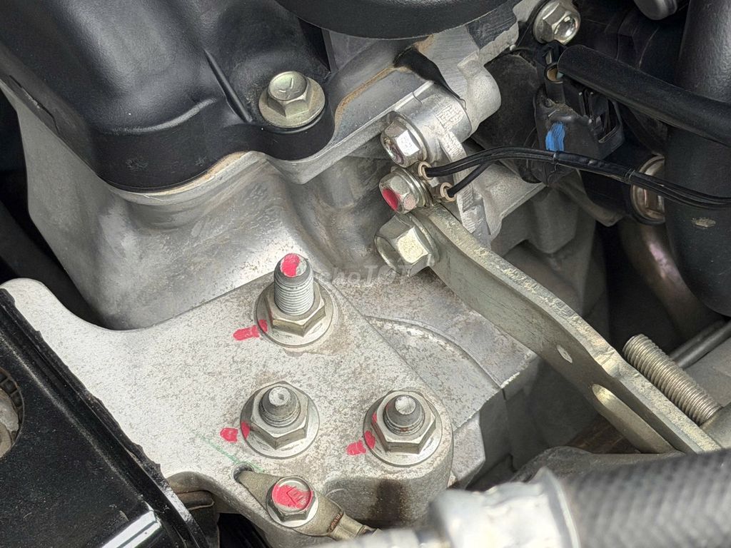 Xpander 2021 1.5 AT - 11.000 km full ls hãng. Mua bán Ô tô tại Huyện Hóc Môn Tp Hồ Chí Minh được đăng bởi Song Hành hình 5