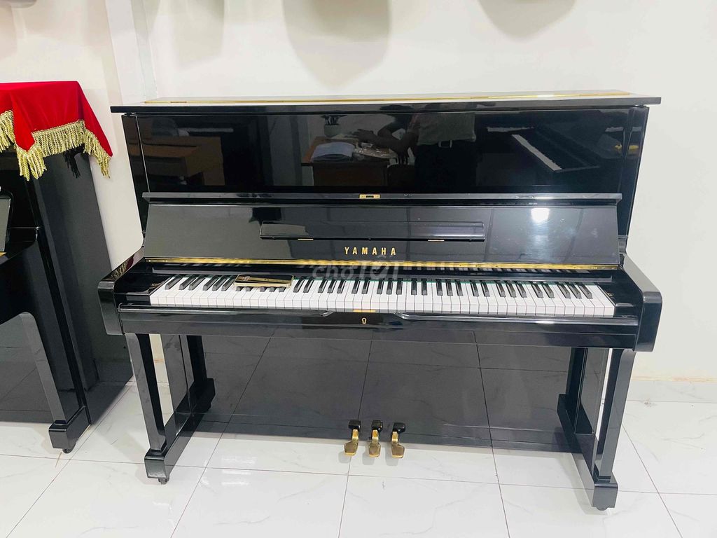 piano cơ yamaha U1G zin âm hay bh 10 năm