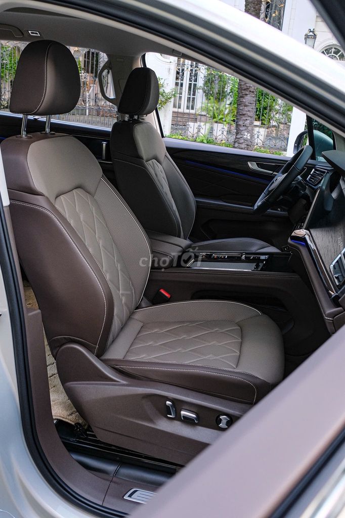 Volkswagen Viloran sản xuất 2025 Luxury - 5000 km. Mua bán Ô tô tại Quận 7 Tp Hồ Chí Minh được đăng bởi Thiên Phùng hình 14