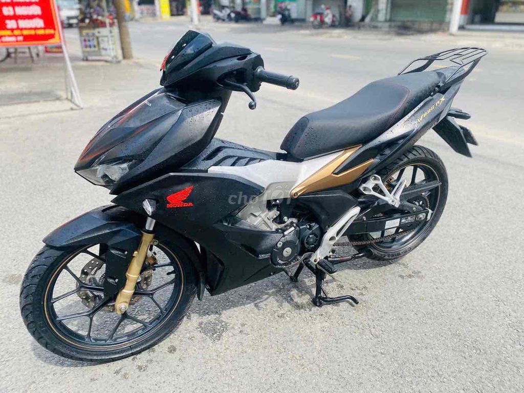 HONDA WINNER X 150cc . ĐK 2020 - HỖ TRỢ GÓP. Mua bán Xe máy tại Quận Gò Vấp Tp Hồ Chí Minh được đăng bởi CẦM ĐỒ NĂM LINH hình 3