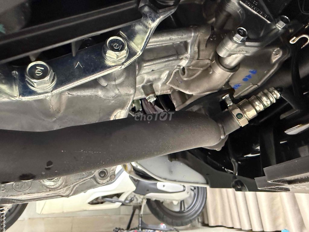 SH mode vừa bấm biển xong mới 100%. Mua bán Xe máy tại Quận Thanh Khê Đà Nẵng được đăng bởi THẾ MẪN CHUYÊN XE LƯỚT CÓ BÁN TRẢ GÓP  hình 15