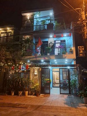 Аренда · 1 комн. · 25 м² · Quận Liên Chiểu, ул. Bàu Mạc 3