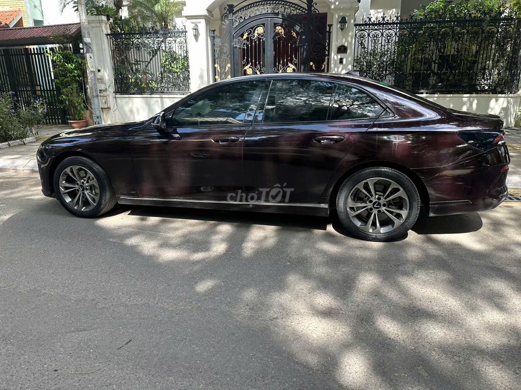 Vinfast Lux A 2.0 Turbo Base sx 2021. Mua bán Ô tô tại Quận Long Biên Hà Nội được đăng bởi AUTO TÂN HƯNG THỊNH hình 5